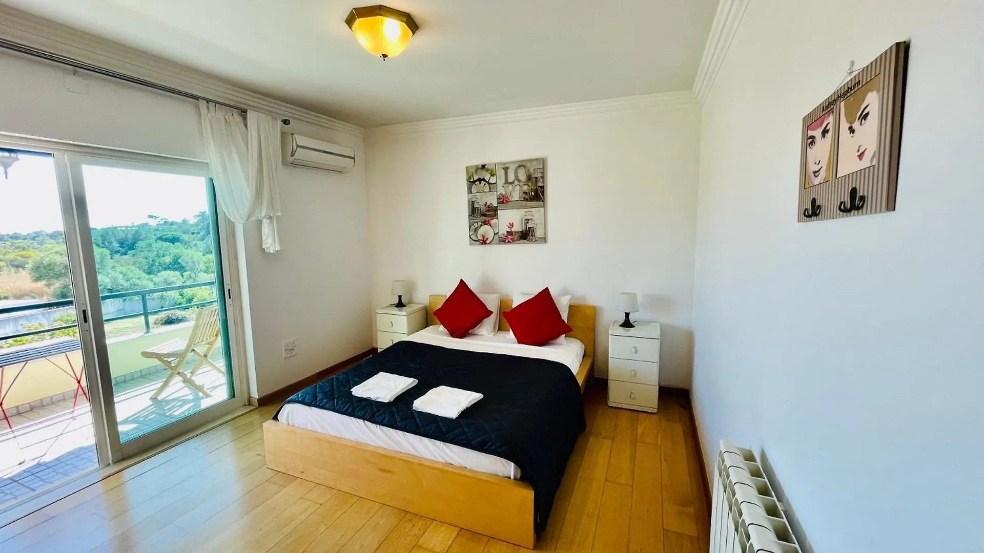 Homestay Rainbow House Fz Apartment Bicesse