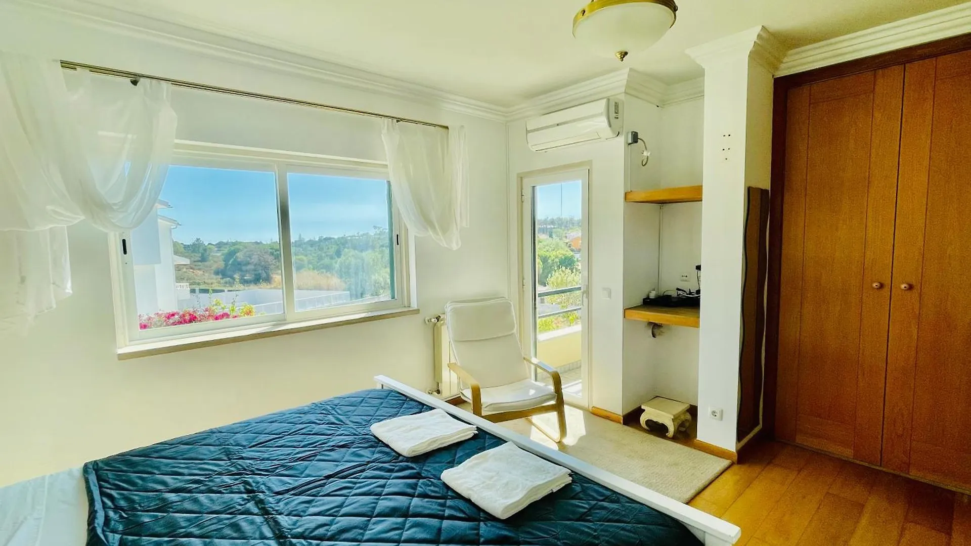Homestay Rainbow House Fz Apartment Bicesse Portugal