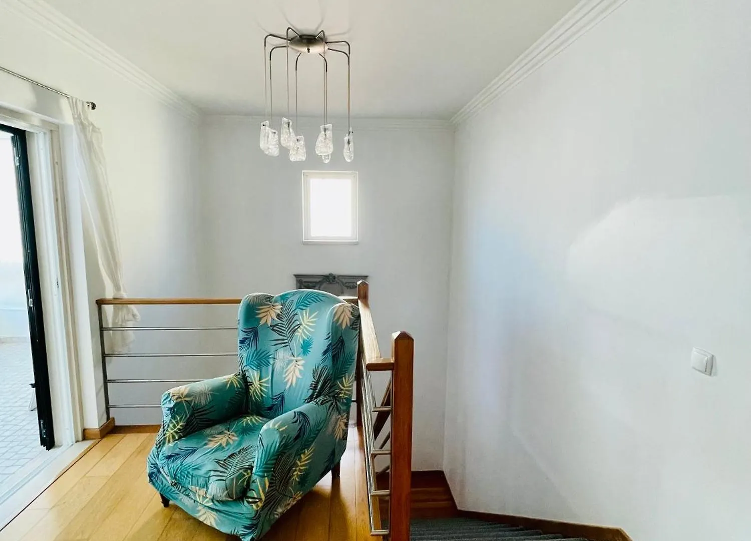 Rainbow House Fz Apartment Bicesse 0*,  Portugal