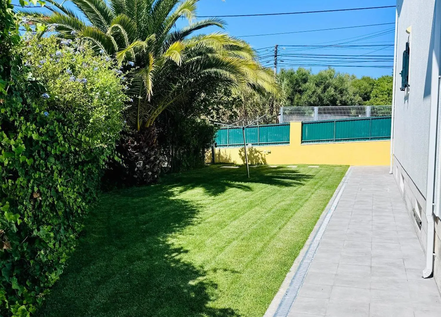 Rainbow House Fz Apartment Bicesse