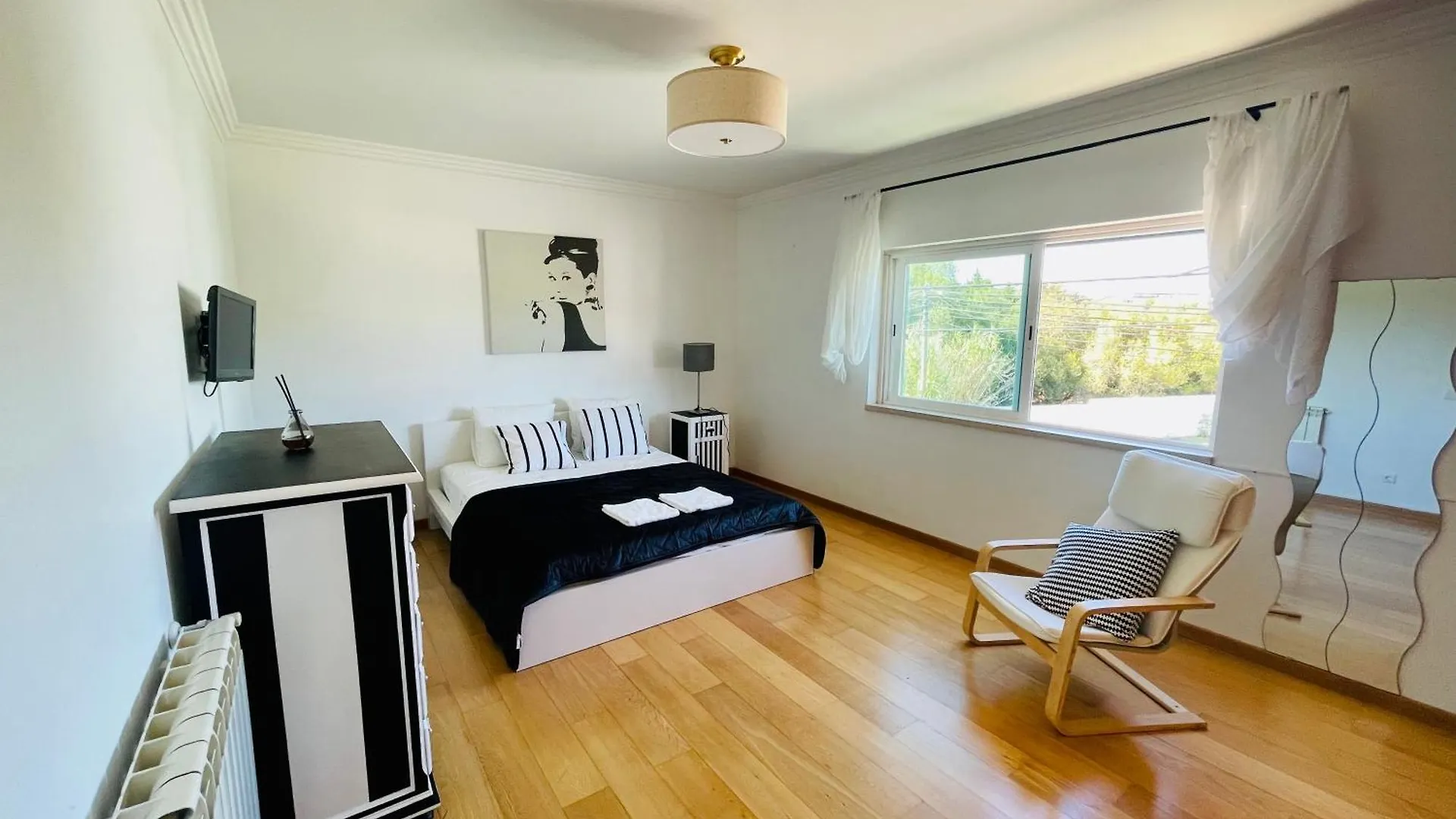 Homestay Rainbow House Fz Apartment Bicesse